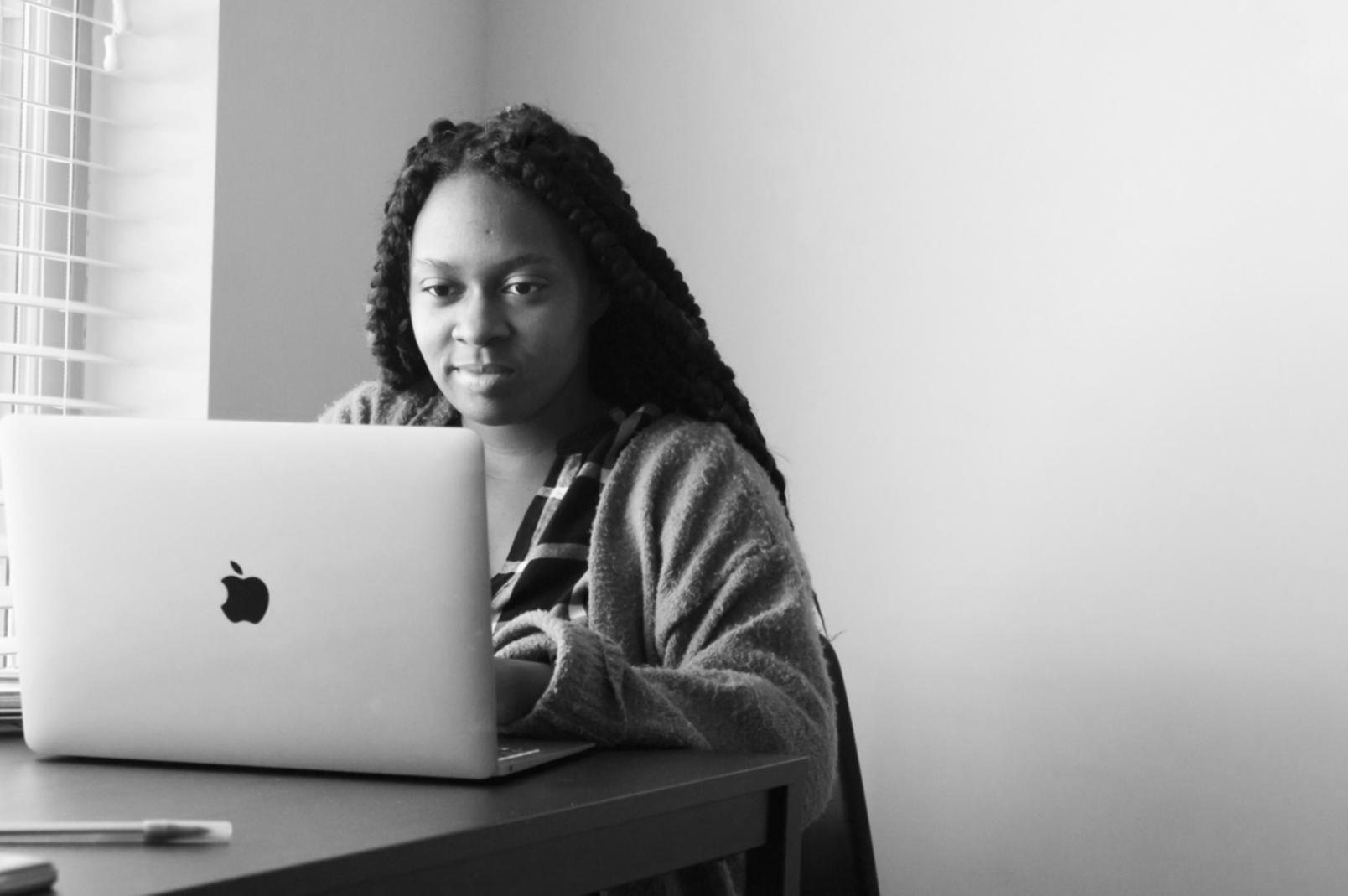 財務預算分析工作場景