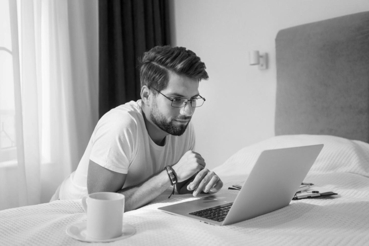 全球經濟指標與台灣市場關聯性分析圖