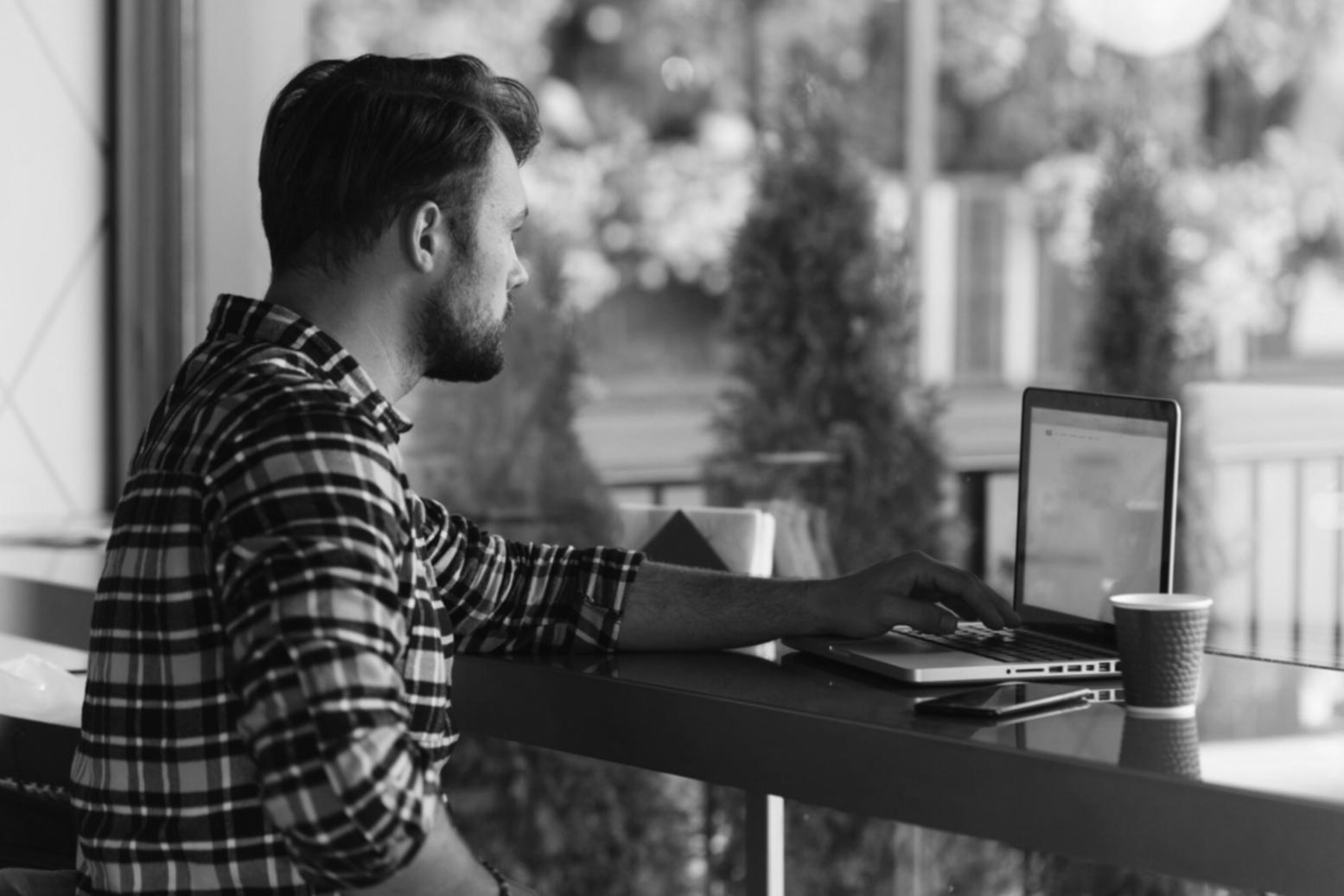 專業的預算報告學習環境